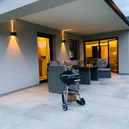 Kitz Kaiser Appartement Санкт-Йоганн Экстерьер фото