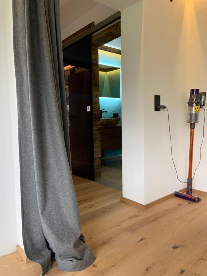 Kitz Kaiser Appartement Санкт-Йоганн Экстерьер фото