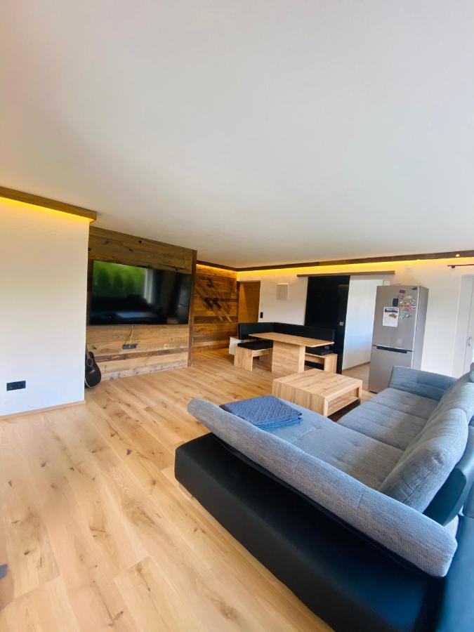 Kitz Kaiser Appartement Санкт-Йоганн Экстерьер фото